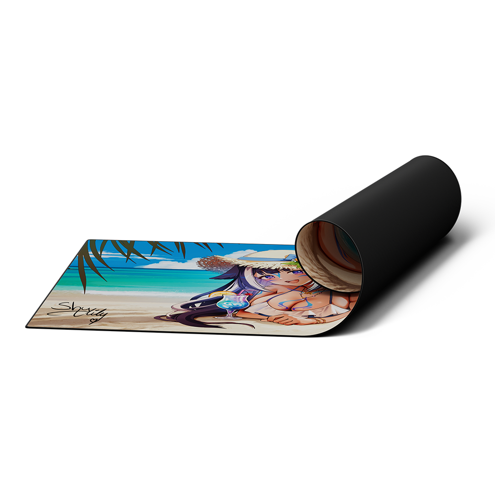 Shylily Mouse Pad - Image 3