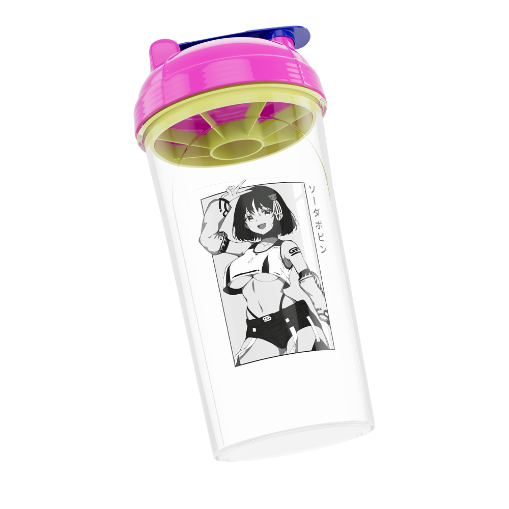 Creator Cups x Sodapoppin - Image 3
