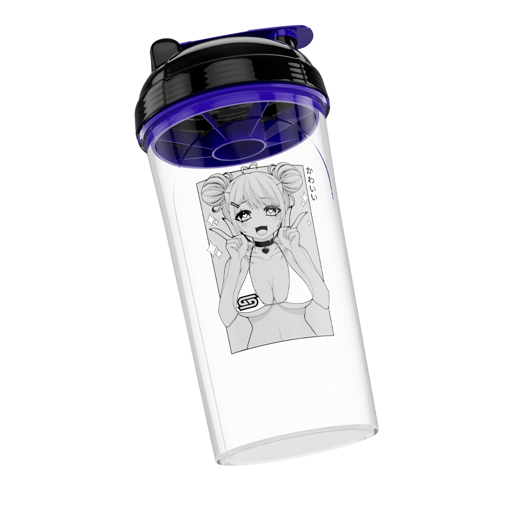 Waifu Cup S2.5: Suki - Image 3