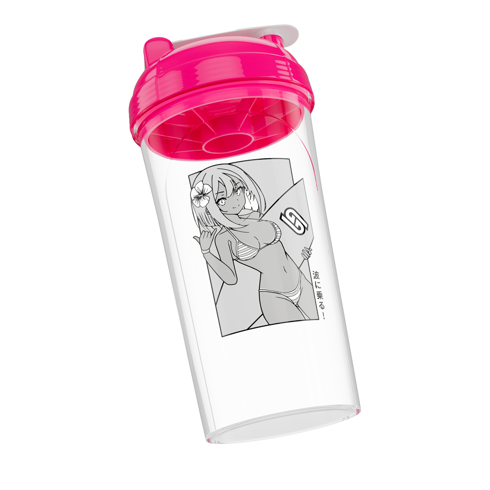 Waifu Cup S3.2: Surfer - Image 3