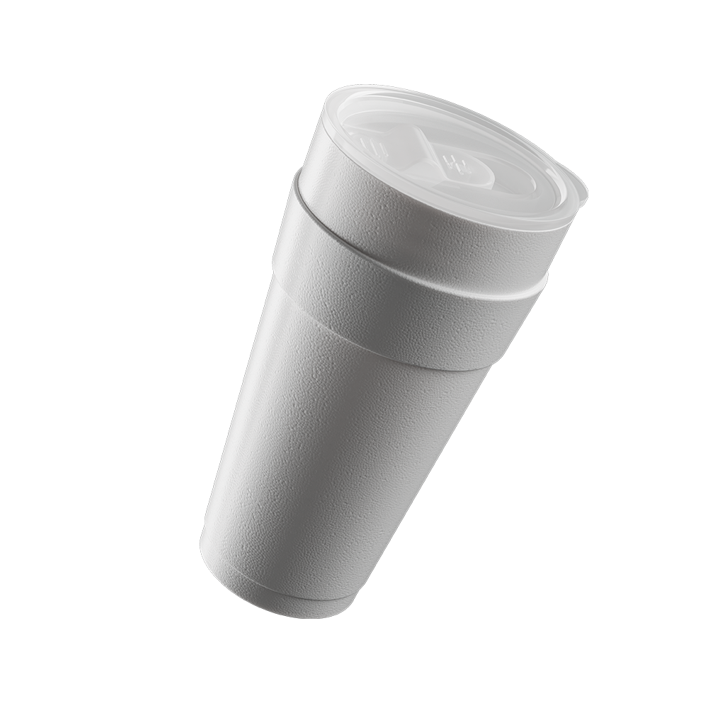 Group x Yumi : Double Cup - Image 3
