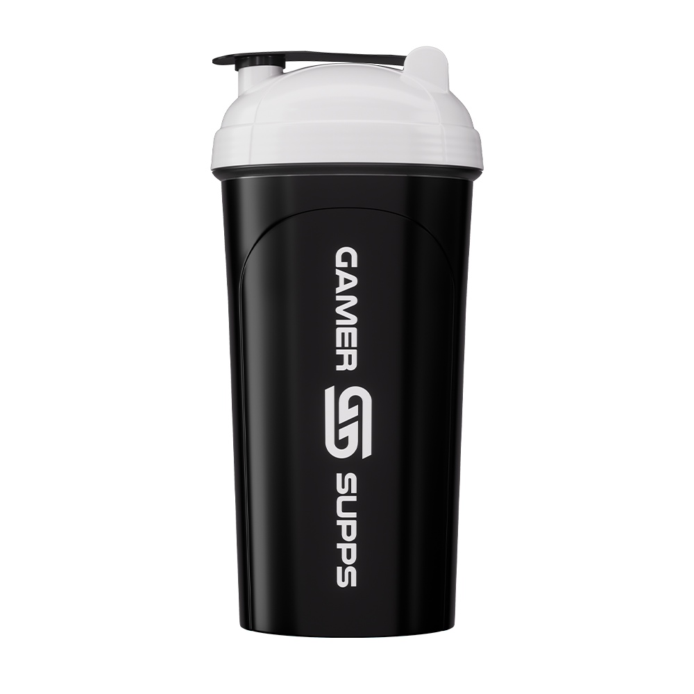 24oz All Over Print Shaker - Killer Whale - Image 3