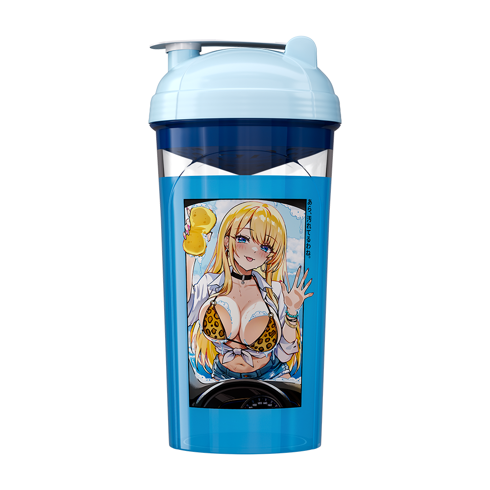 Waifu Cups: Daisy Detailing - Image 3