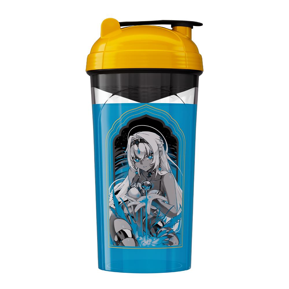 Waifu Cups: Oracle of Time - Image 3