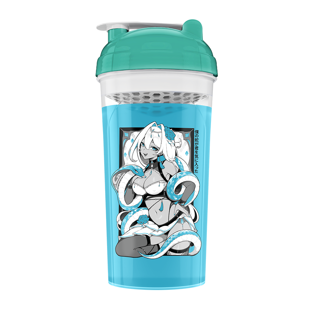 Waifu Cups: Snake Charmer - Image 3