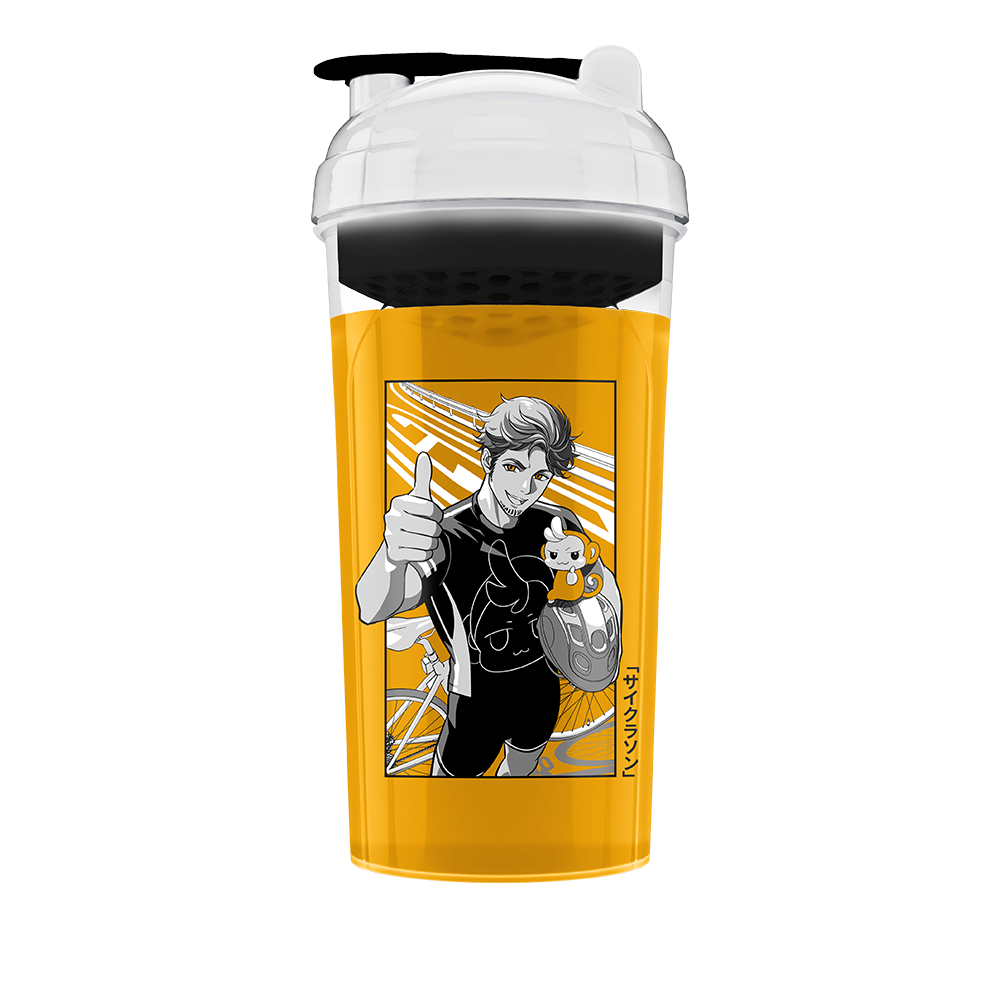 Waifu Cups x CDawgVA: Cyclethon - Image 3