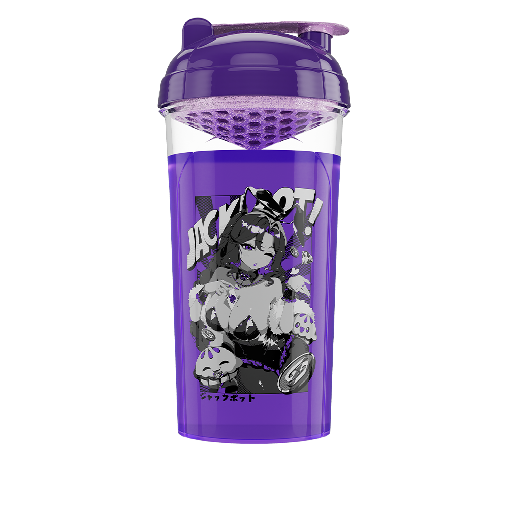 Waifu Cups x ChaChaYourVMom - Image 3
