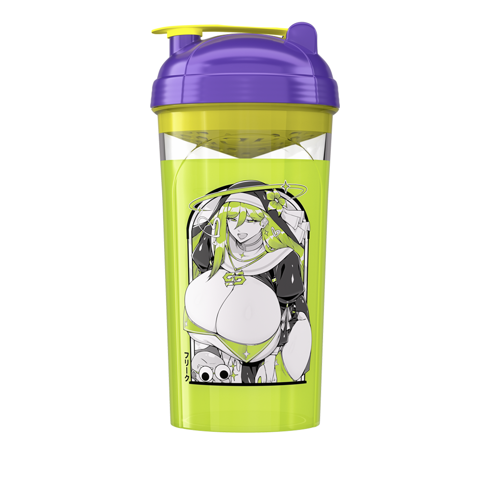 Waifu Cups x FLEEK's Virgin Drop - Image 3