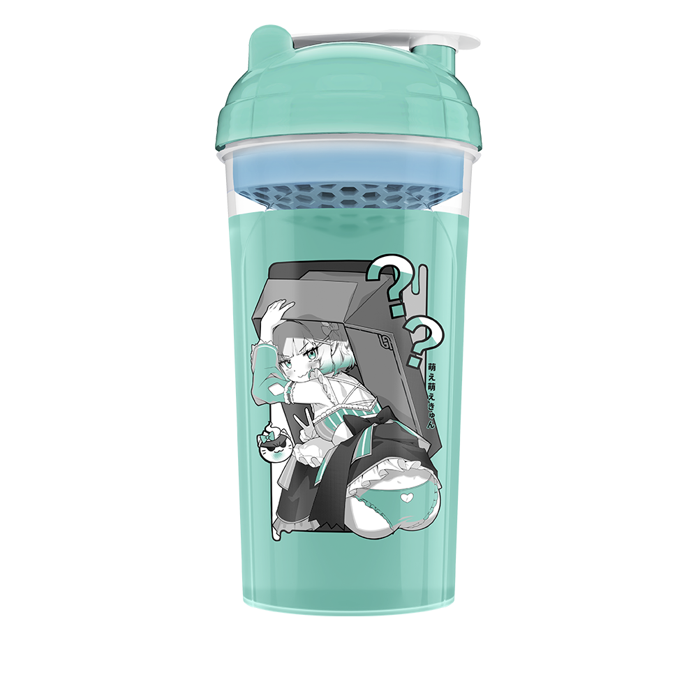 Creator Cups x Mint Fantôme - Image 3