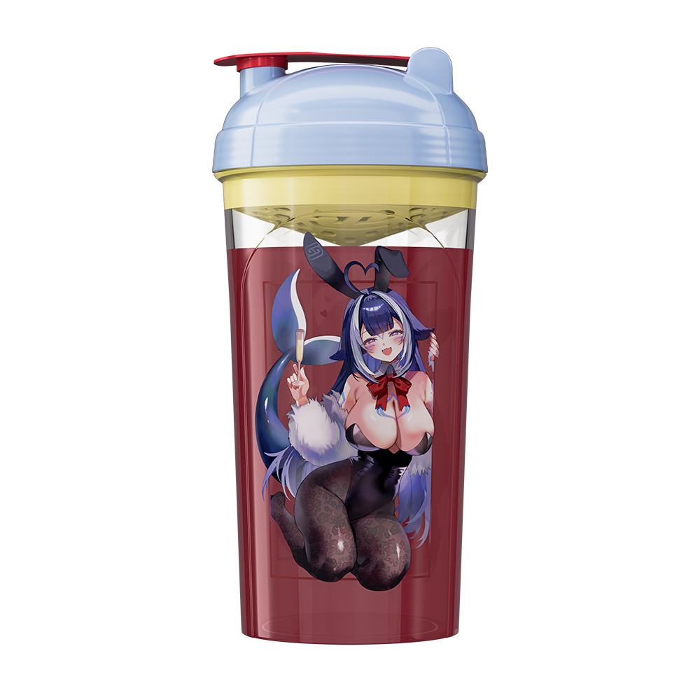 Waifu Cups x Shylily: Bunny Lily - Image 3