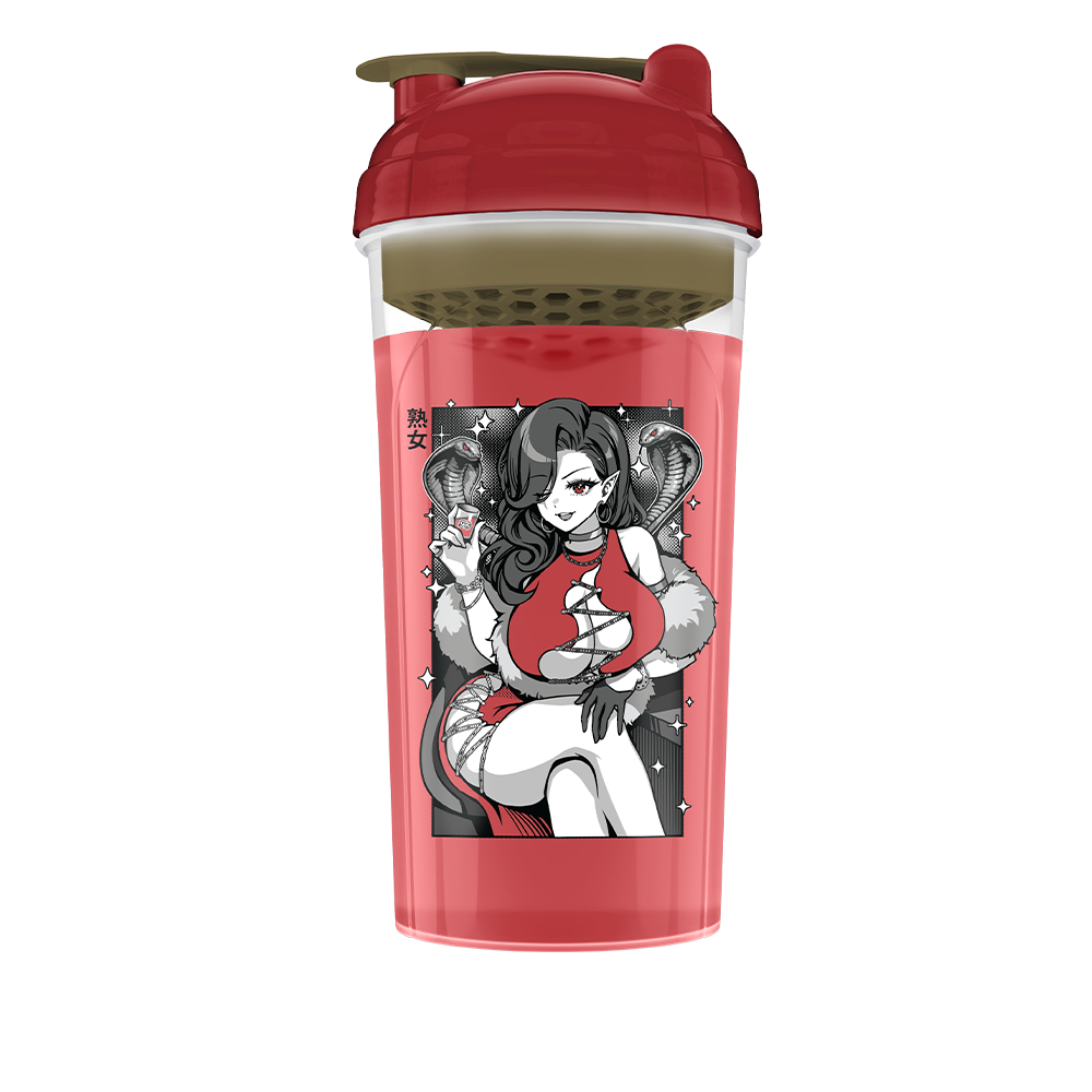 Waifu Cups x Vexoria : M.I.L.F $ - Image 3