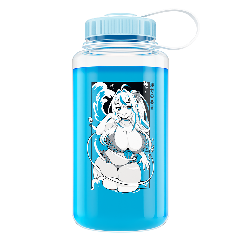 Waifu Jugs: Flotation Device - Image 3