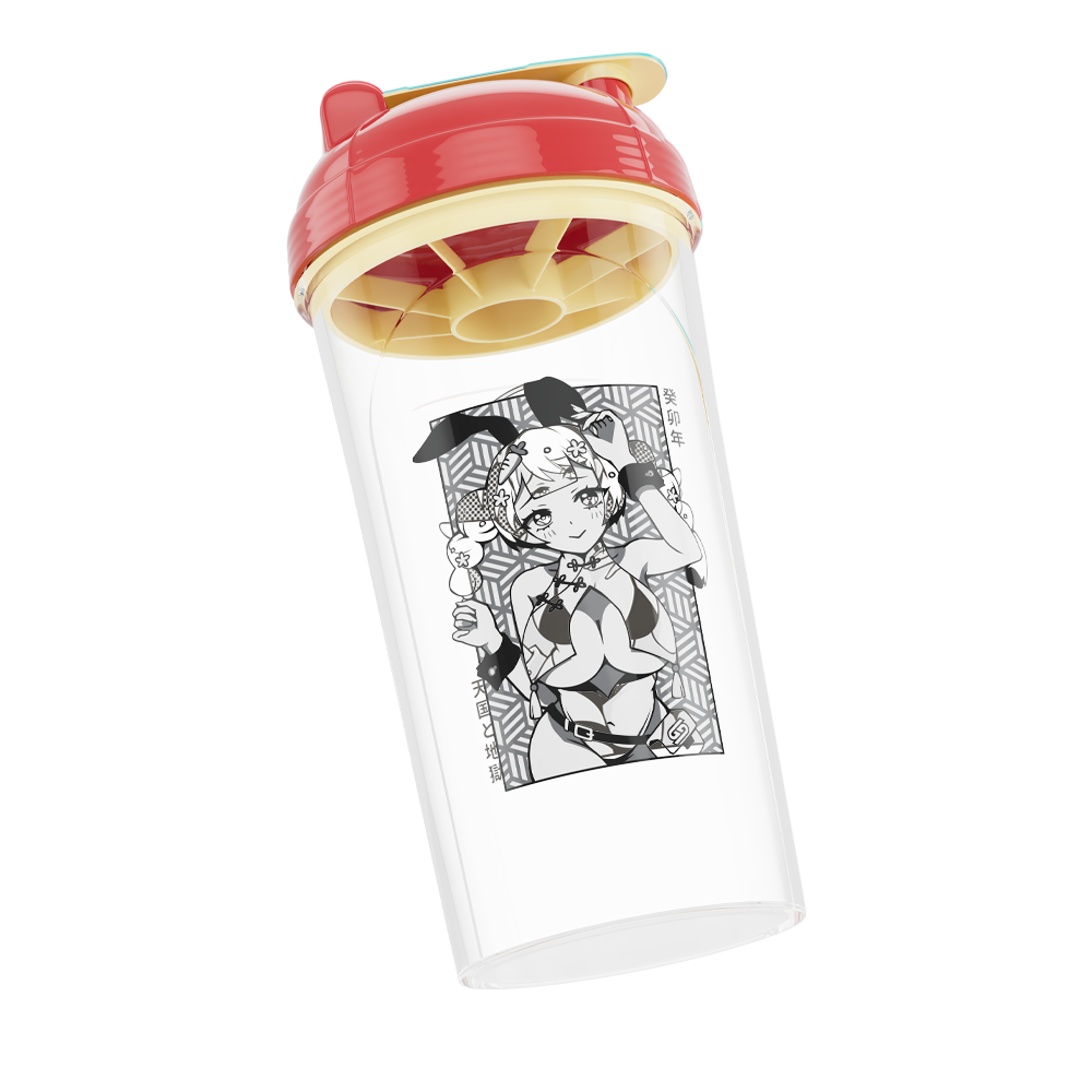 Waifu Cup S5.9: Year of the Rabbit - Image 3