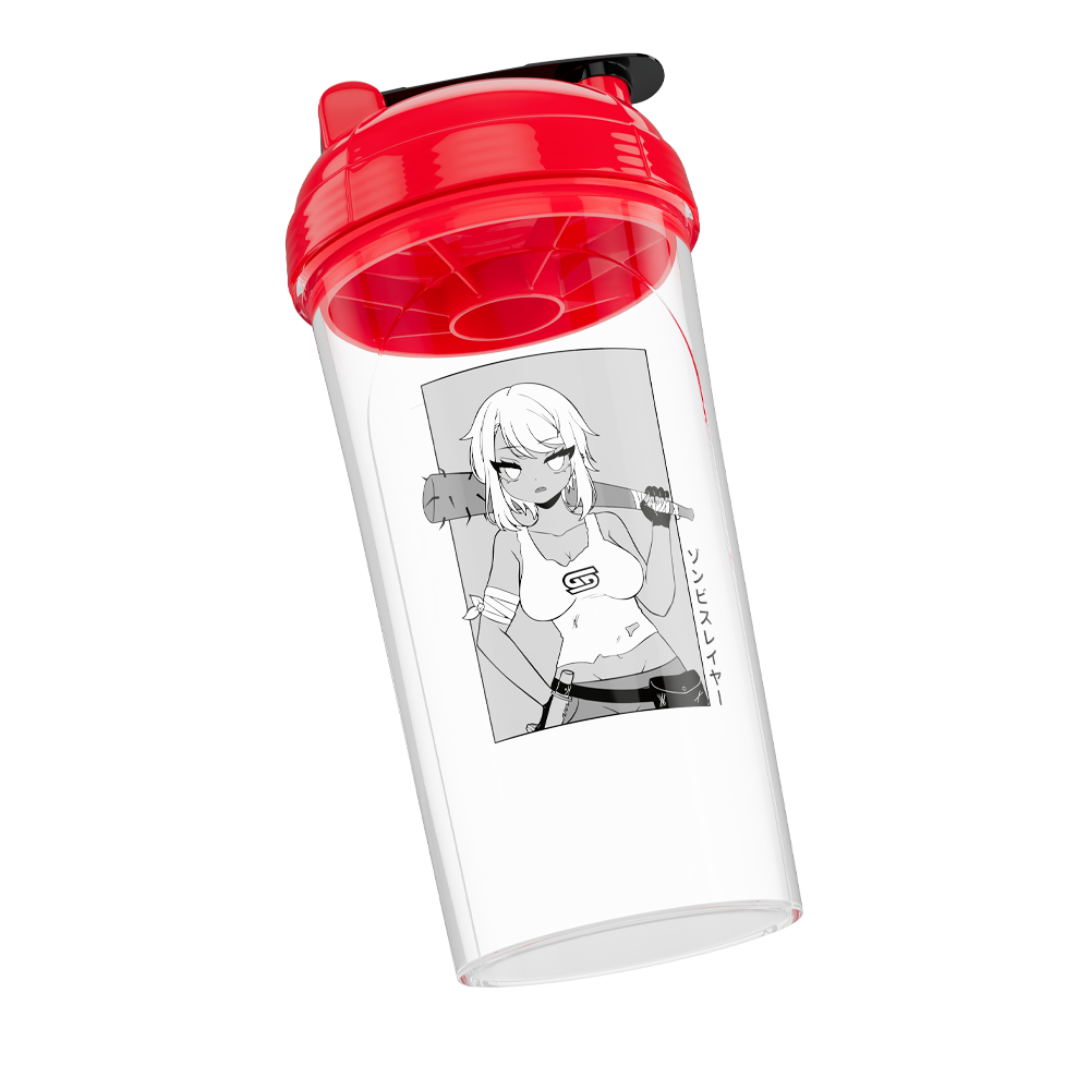 Waifu Cup S2.11: Zombie Slayer - Image 3
