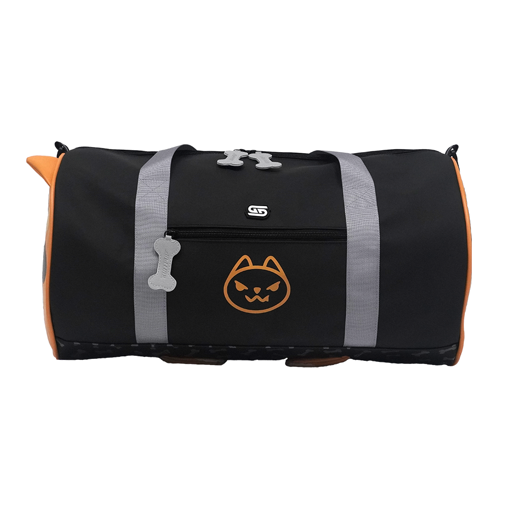 Buffpup: Gym Bag - Image 3
