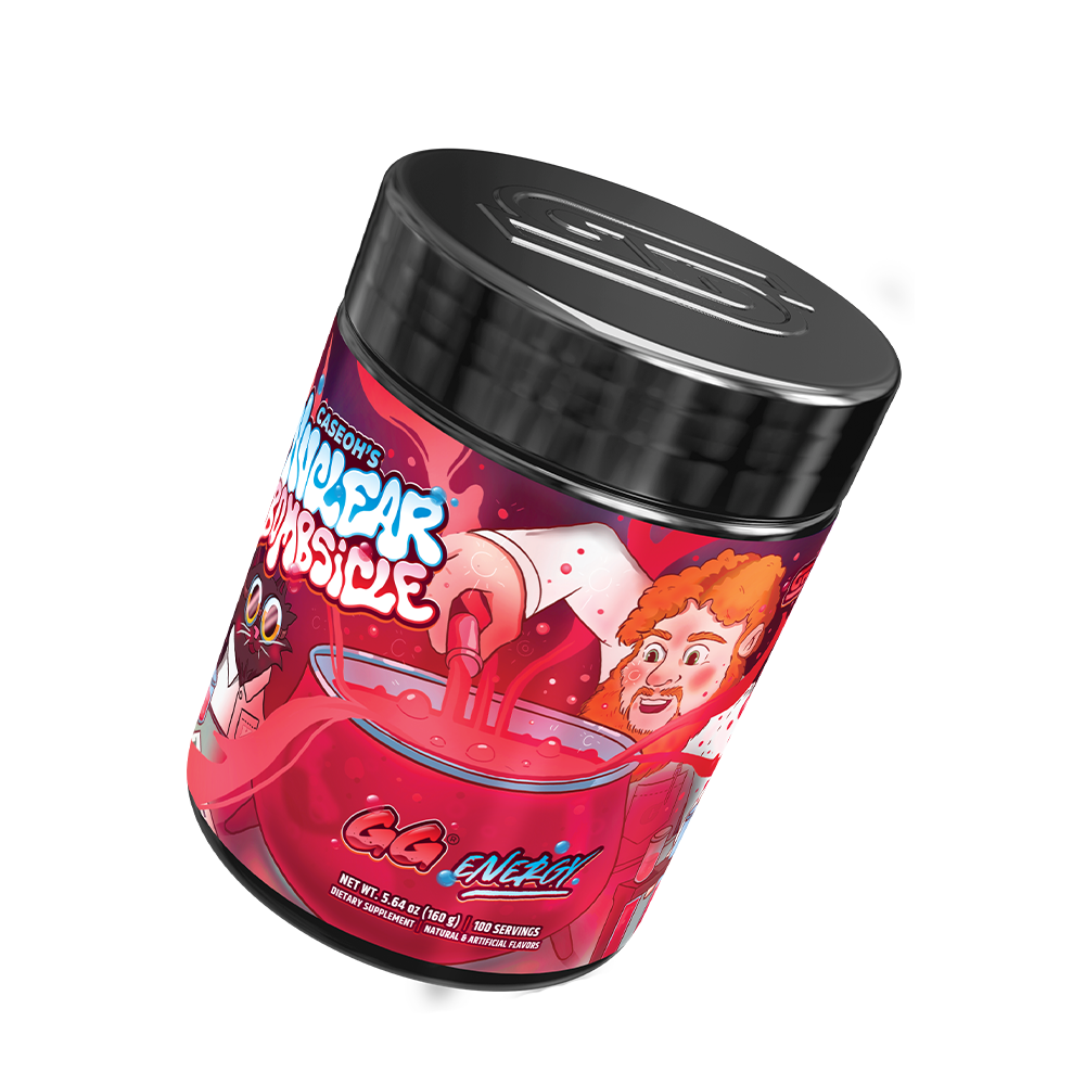 CaseOh's Nuclear Bombsicle - 100 Servings - Image 3