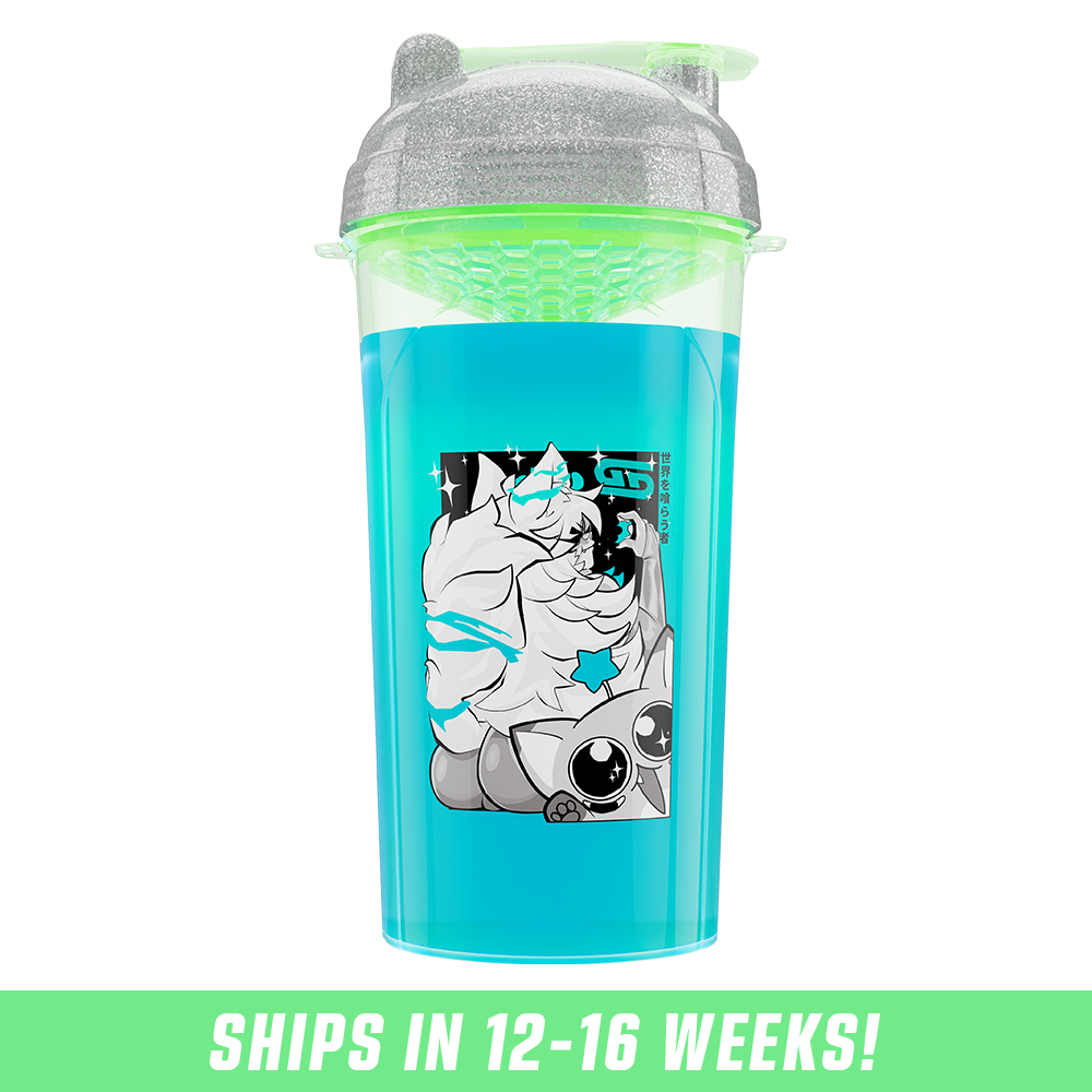 Creator Cups x OverEzEggs V2 : World Eater - Image 4