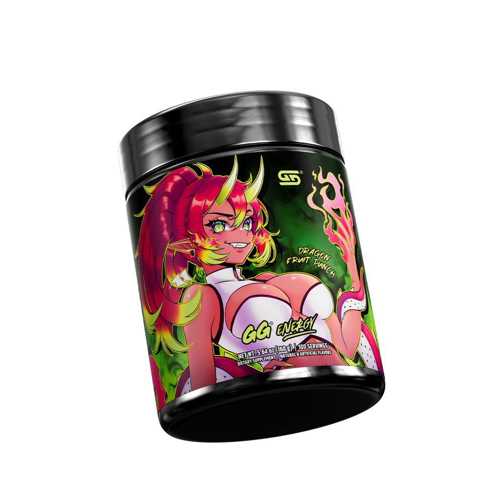 Dragonfruit Punch - 100 Servings - Image 4