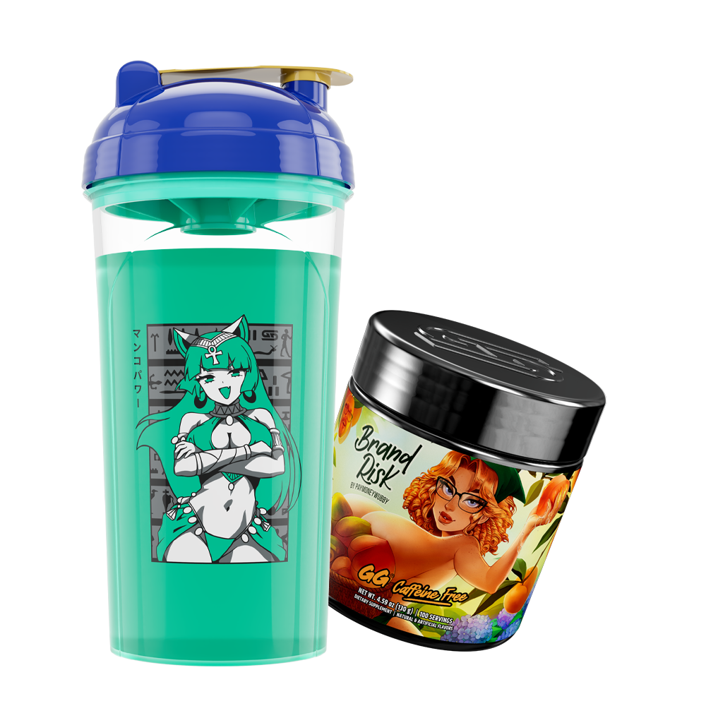 Waifu Cup S6.5: Egyptian - Image 4