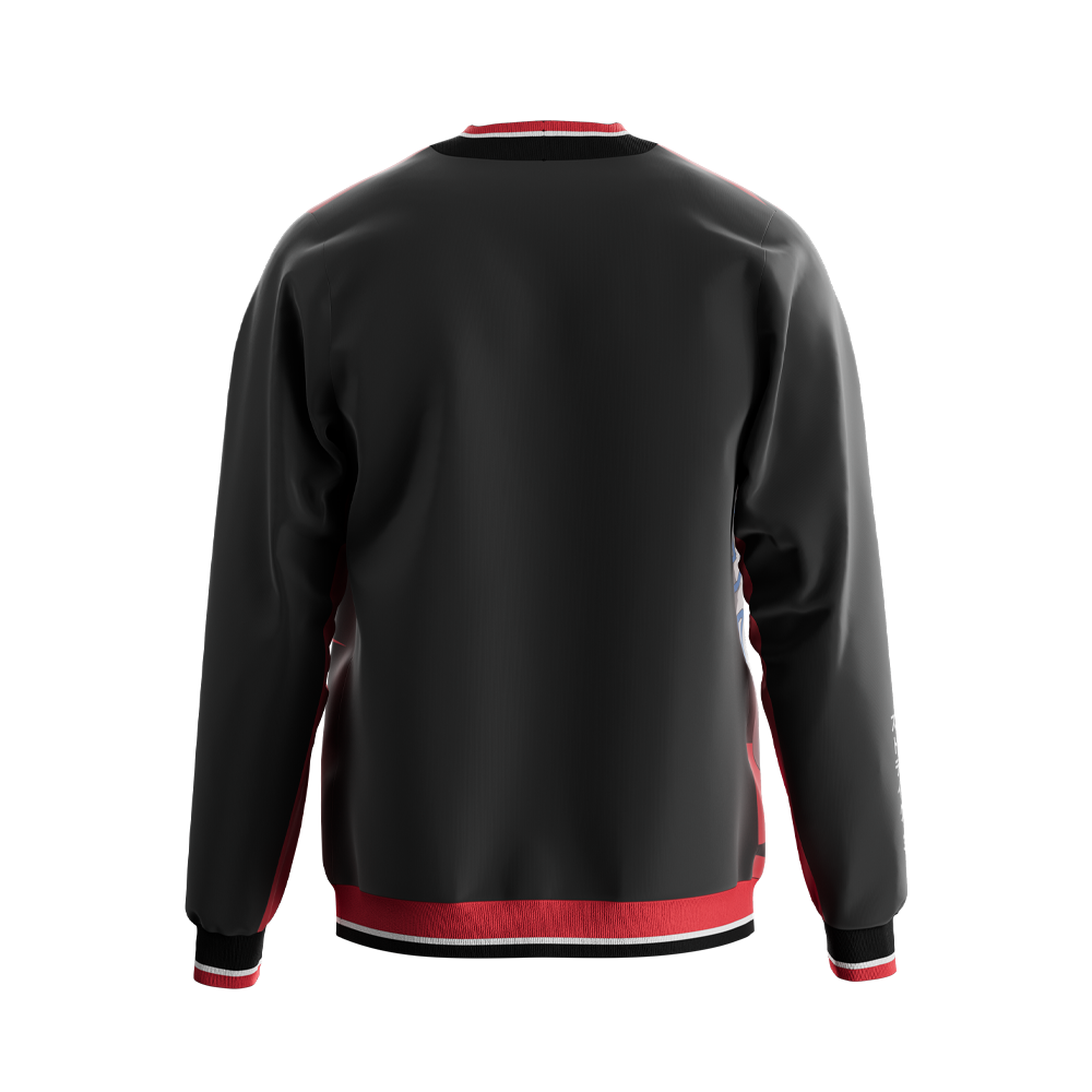 Waifu Cups S6.3: Fastball Jacket - Image 4
