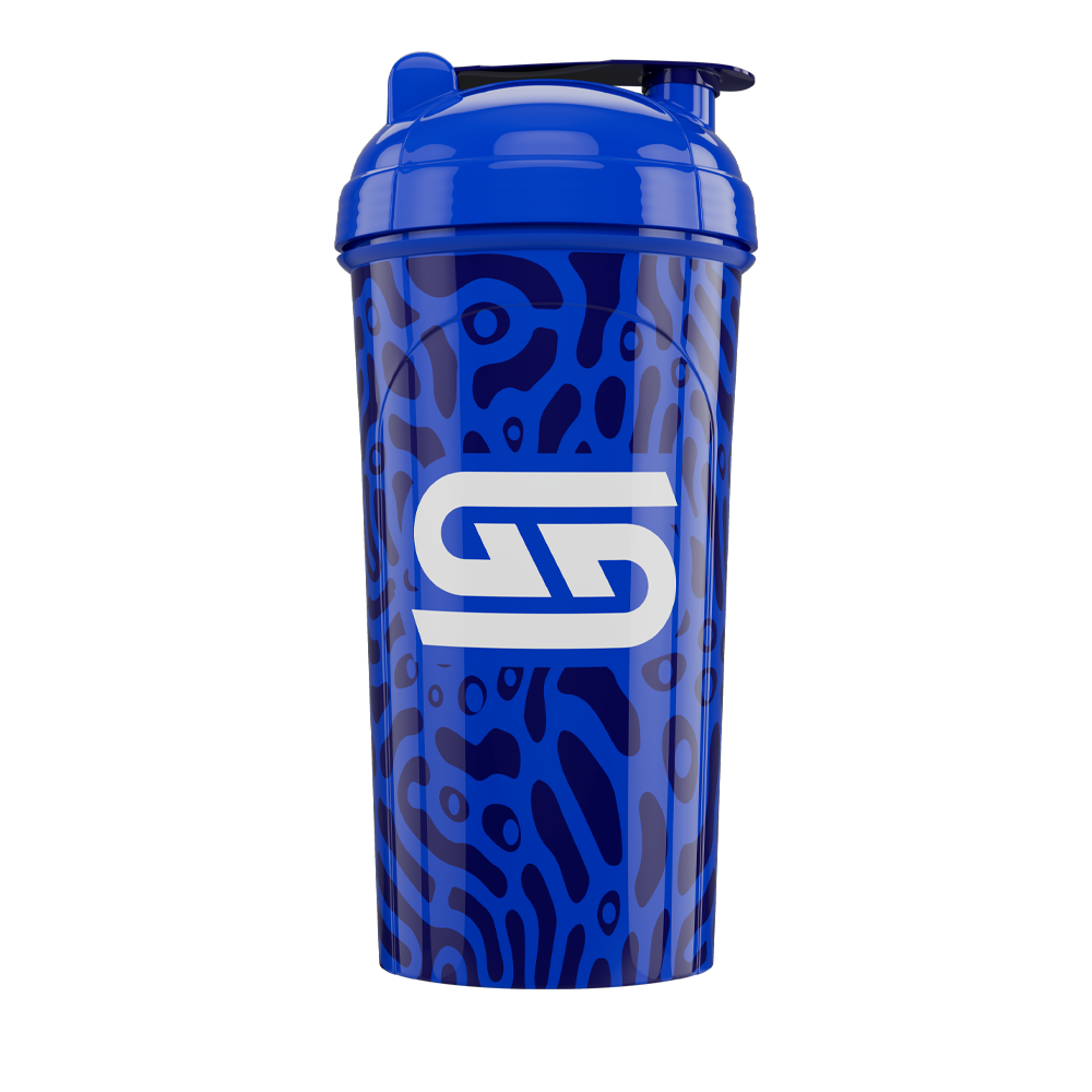 24oz All Over Print Shaker - Hydra - Image 4