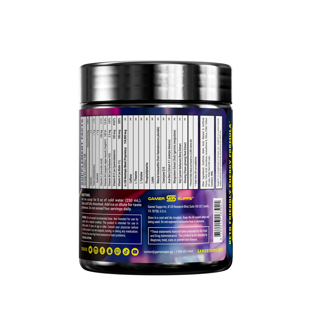 Incel Tears - 100 Servings - Image 4