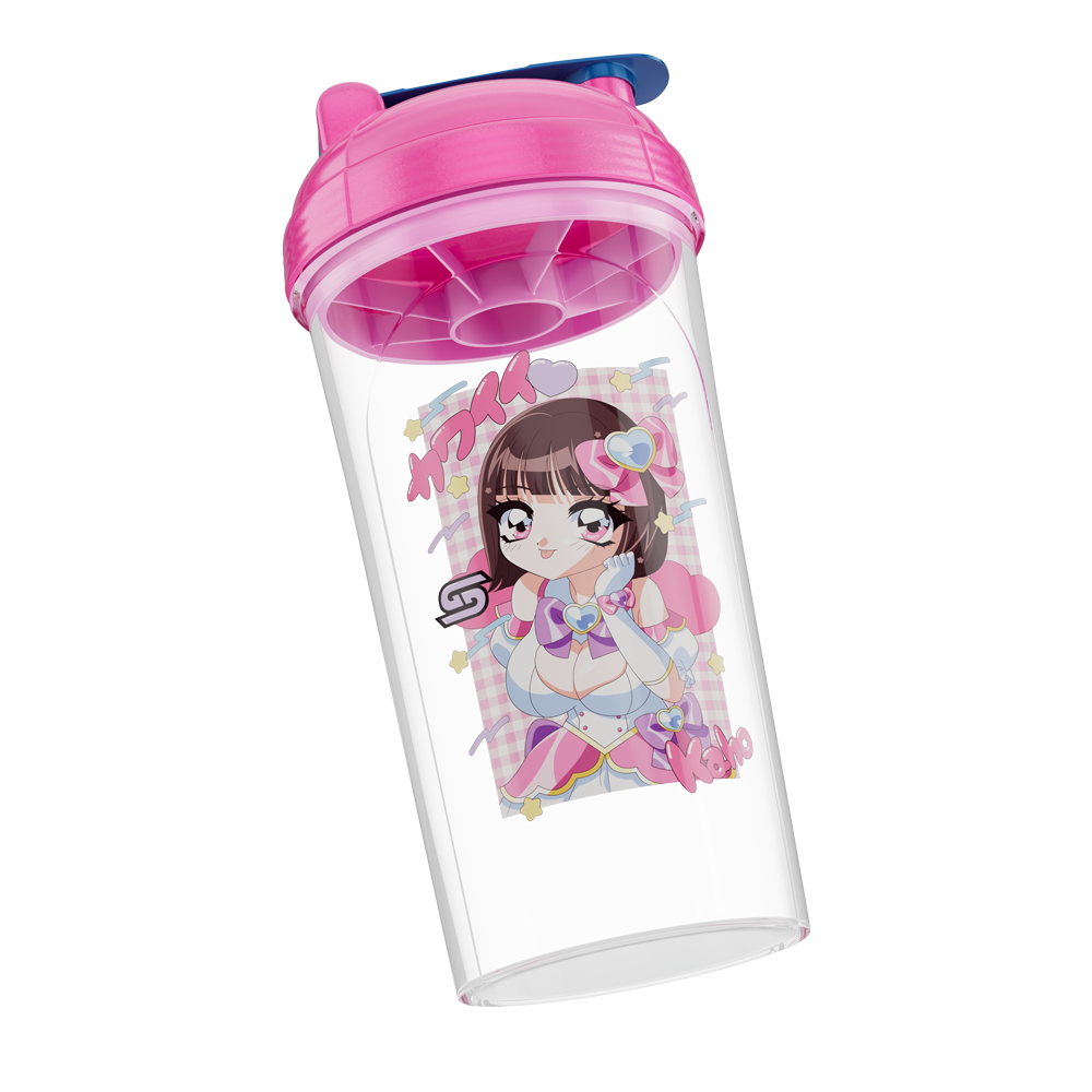 Waifu Cups X Kaho Shibuya: Chibi Shibuya - Image 4