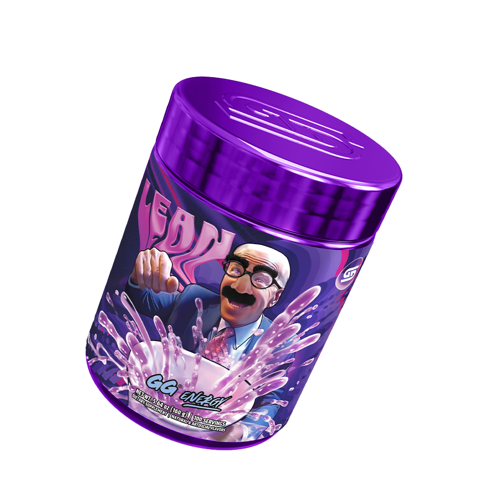 Lean - 100 Servings - Image 4