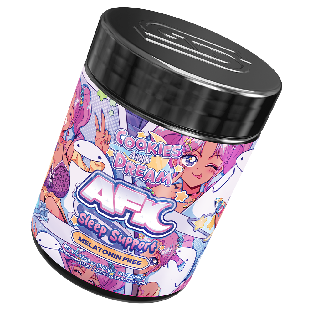 AFK: Cookies and Dream - 30 Servings - Image 4