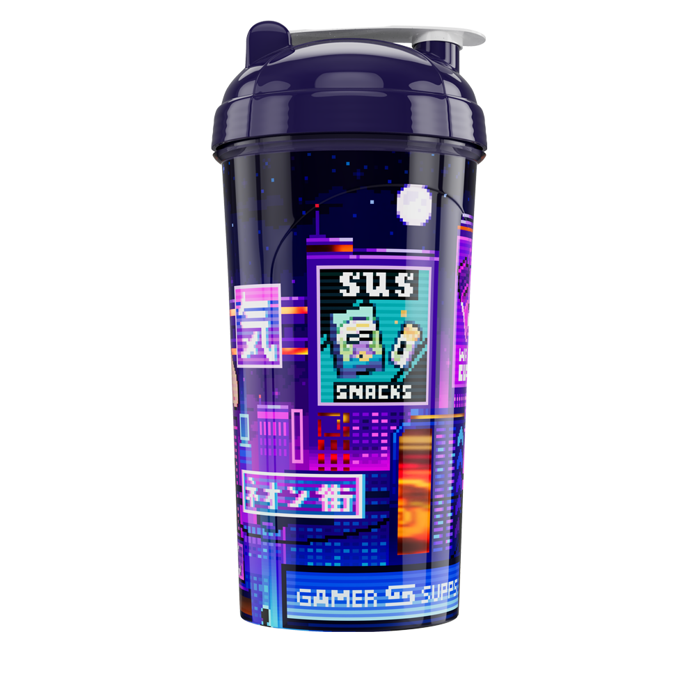PIXEL CUPS: 2069 - Image 4