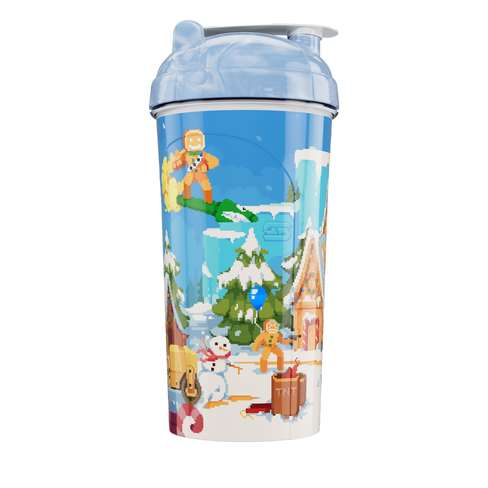PIXEL CUPS: LazarBeam - Image 4