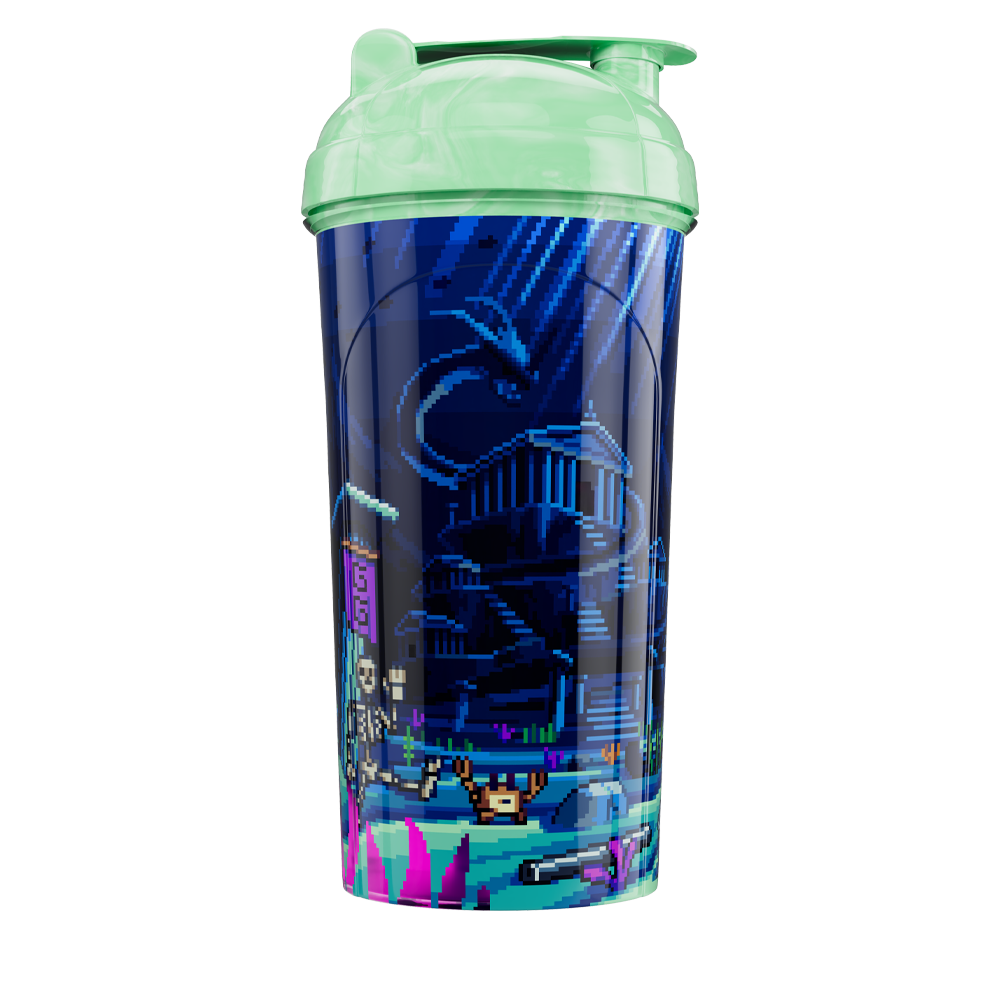 PIXEL CUPS x BigPuffer: Leviathan's Crossing - Image 4