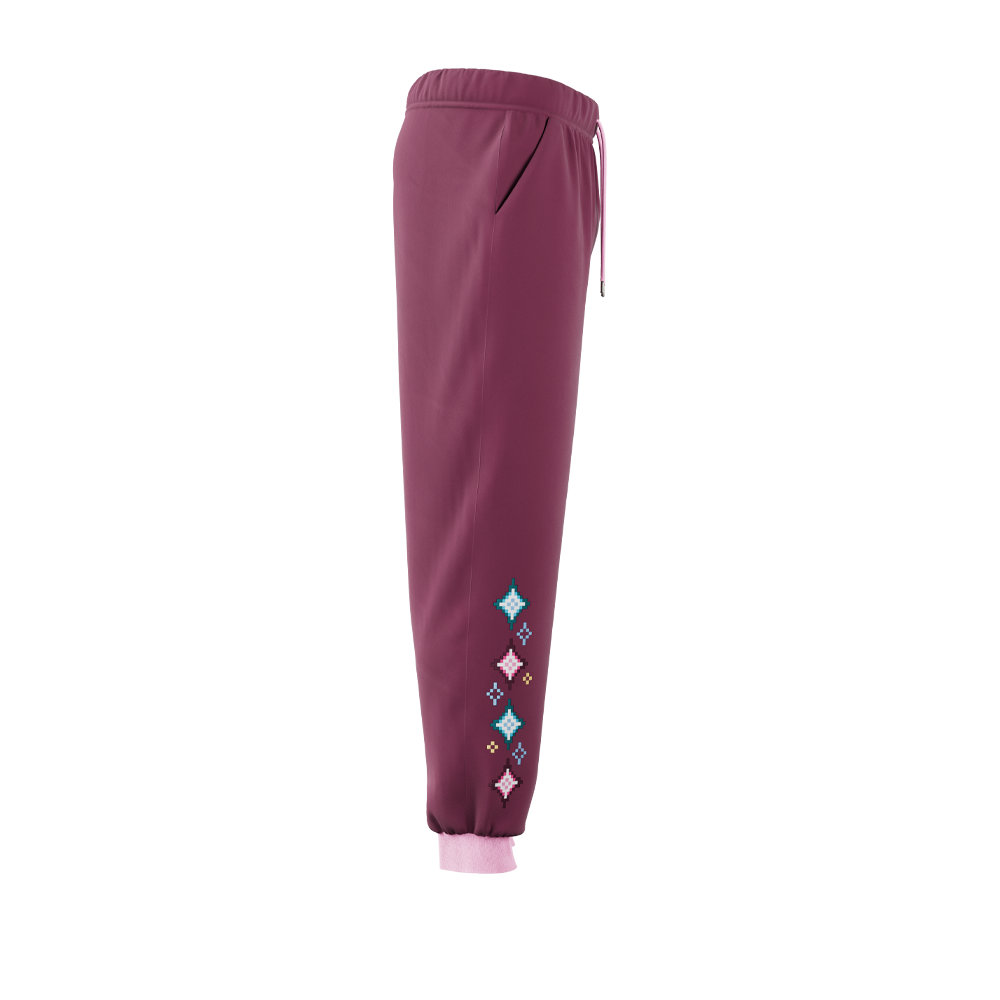 Pixel Perfect Sweatpants - Image 4