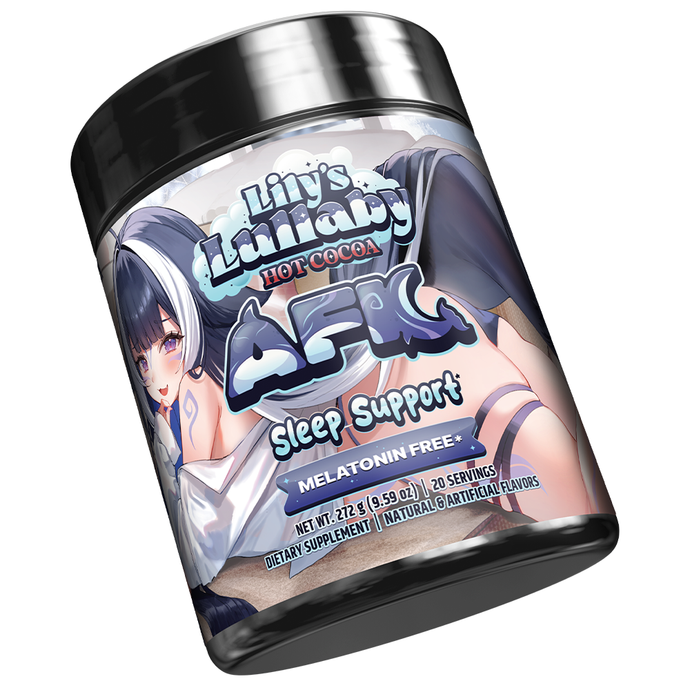 AFK: Lily's Lullaby - 20 Servings - Image 4
