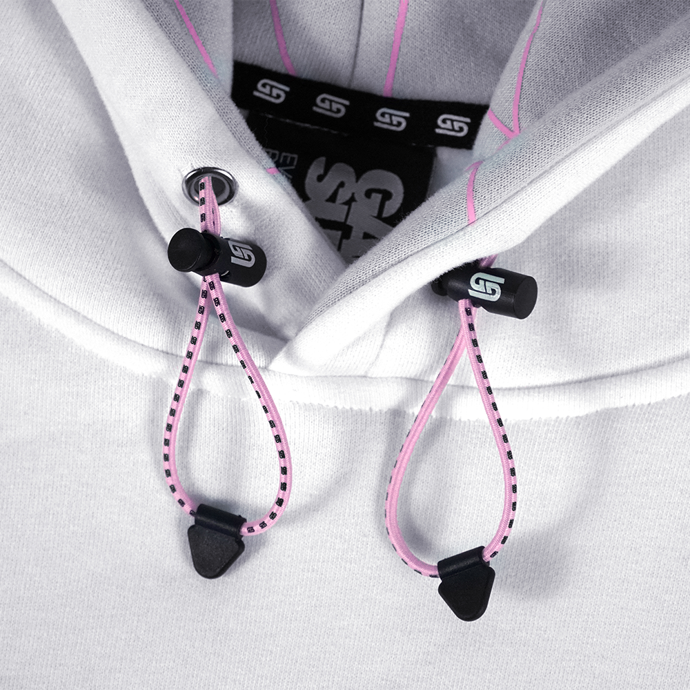 Sakura FM: Hoodie - Image 4