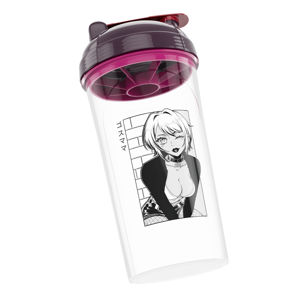 Waifu Cups: Senpai Problems - Image 4