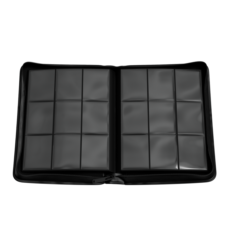 Shylily: Divine Chaos Binder - Image 4
