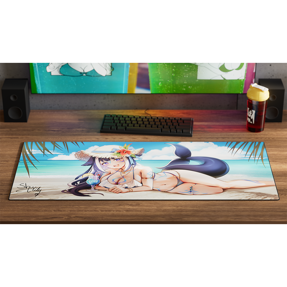 Shylily Mouse Pad - Image 4