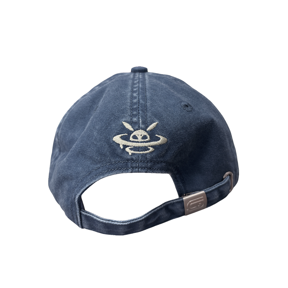 Space Invader Juniper: Hat - Image 4