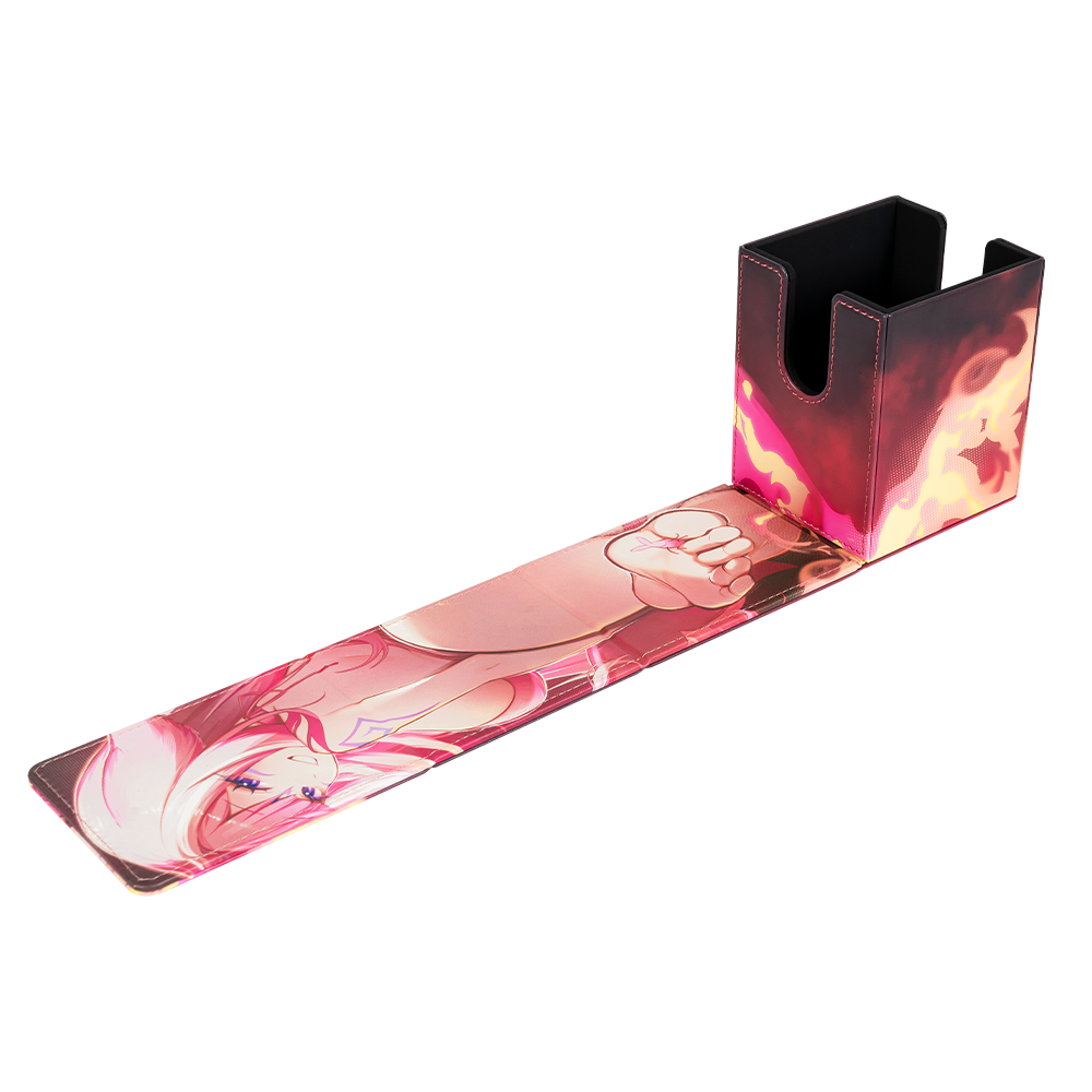 Shylily: Fractured Paradox Mini Deckbox - Image 4