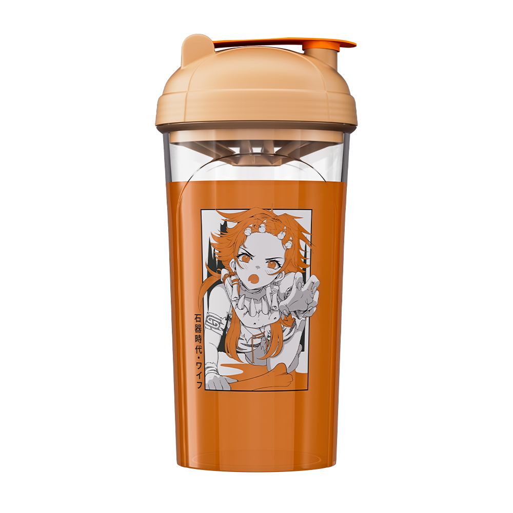 Waifu Cups: Waifusaurus Rex - Image 4