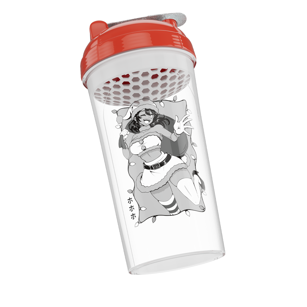 Waifu Cups: All I Want for Christmas is UwU (Info) - Image 4