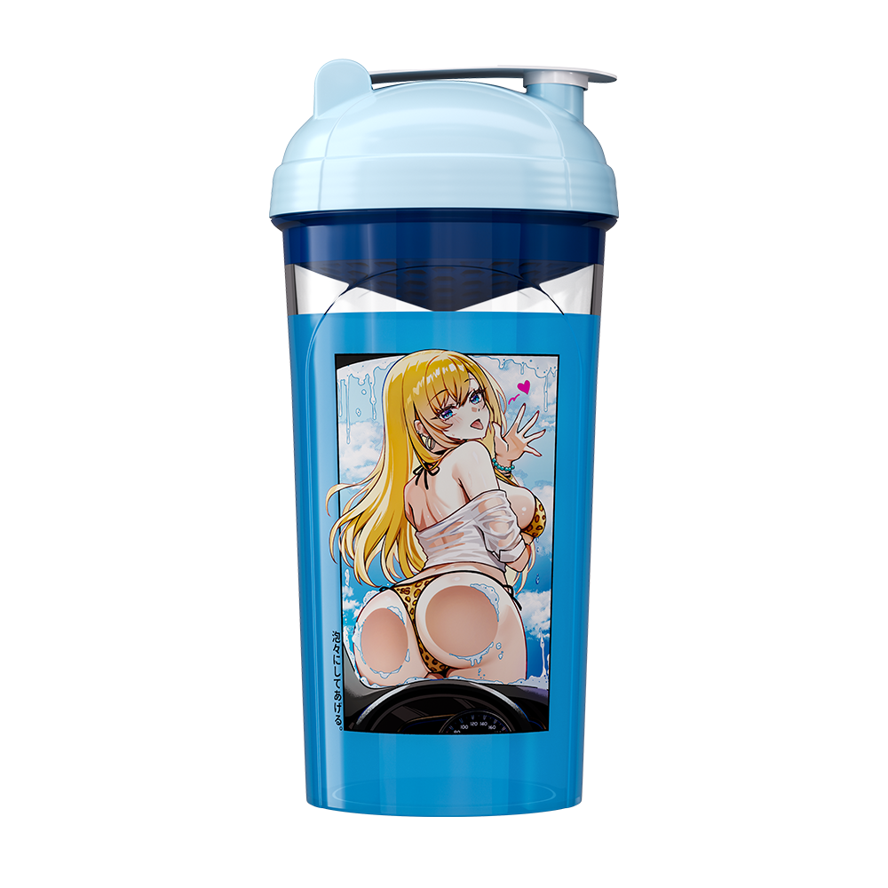 Waifu Cups: Daisy Detailing - Image 4