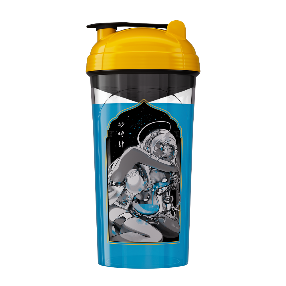 Waifu Cups: Oracle of Time - Image 4