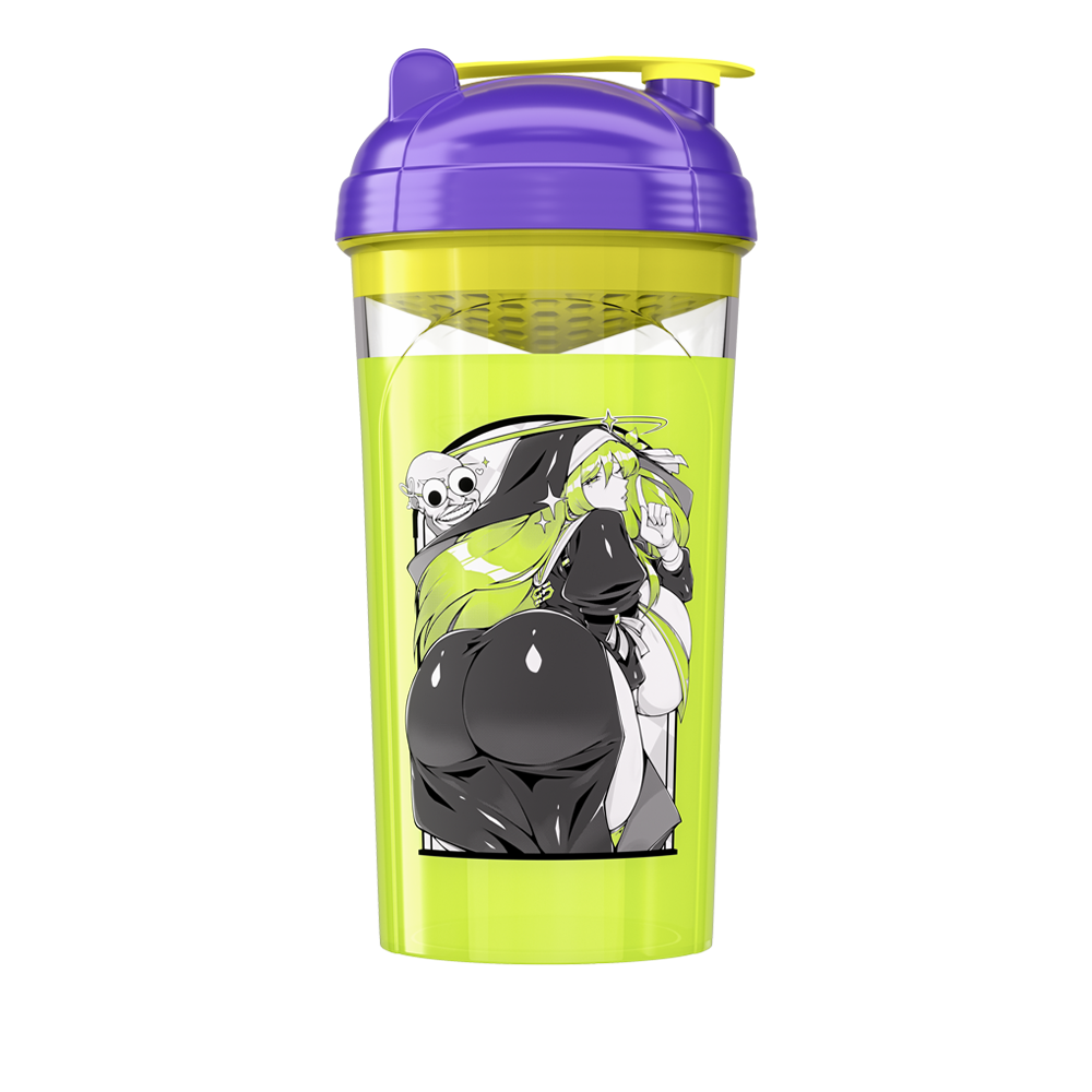 Waifu Cups x FLEEK's Virgin Drop - Image 4