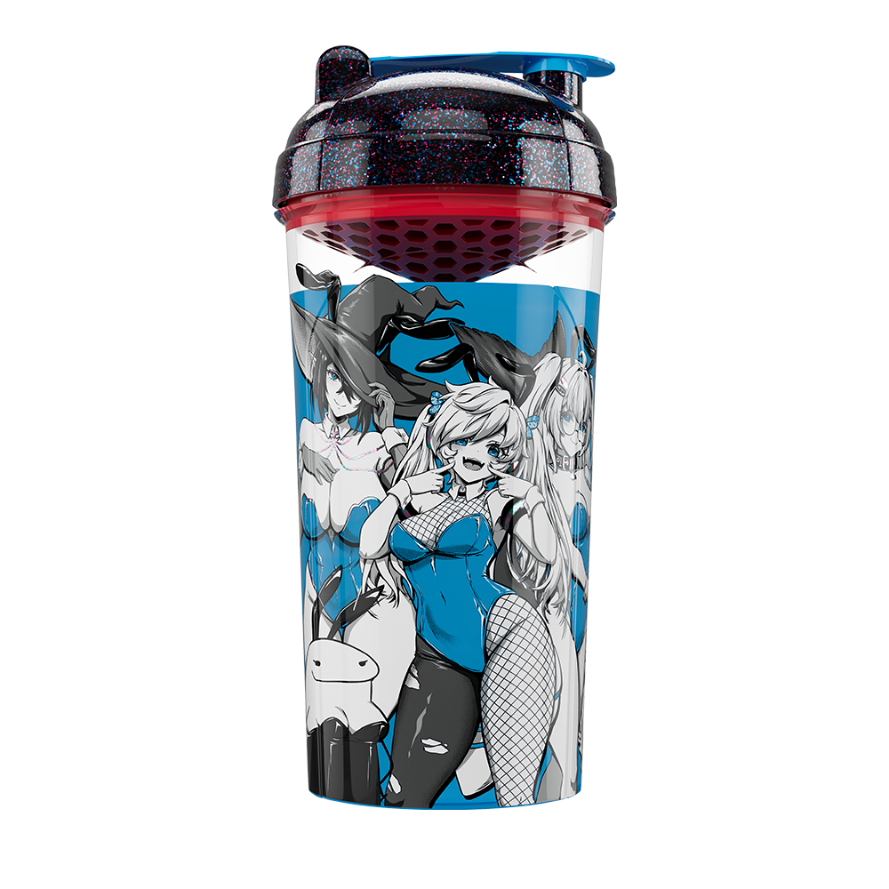 Waifu Cups x Flork: Socks VTuber Agency - Image 4