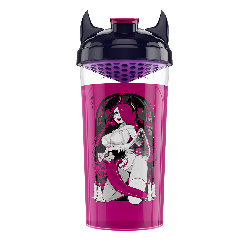 Waifu Cups x Giwi - Image 4