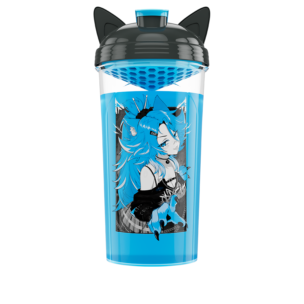 Waifu Cups x obkatiekat - Image 4