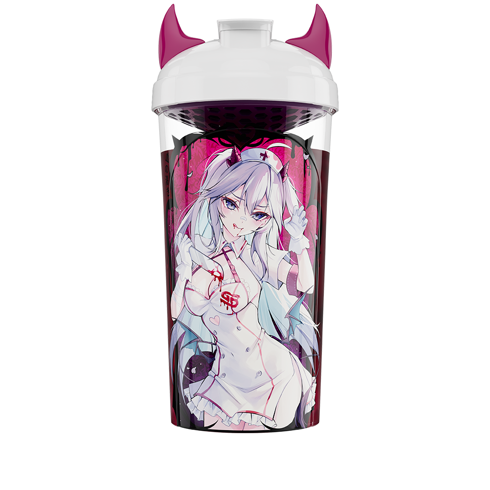 Creator Cups x Vei: Bloodlust - Image 4