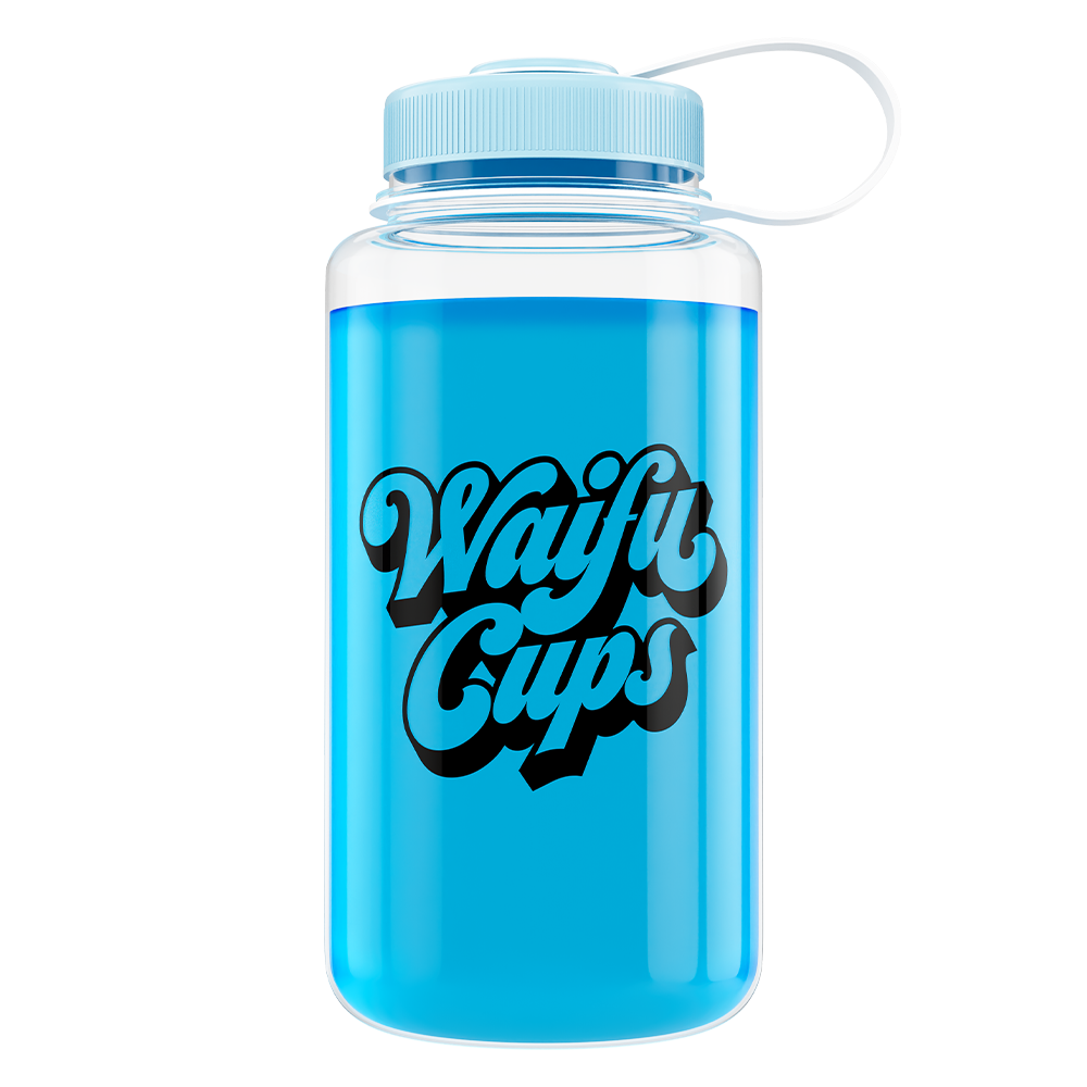 Waifu Jugs: Flotation Device - Image 4